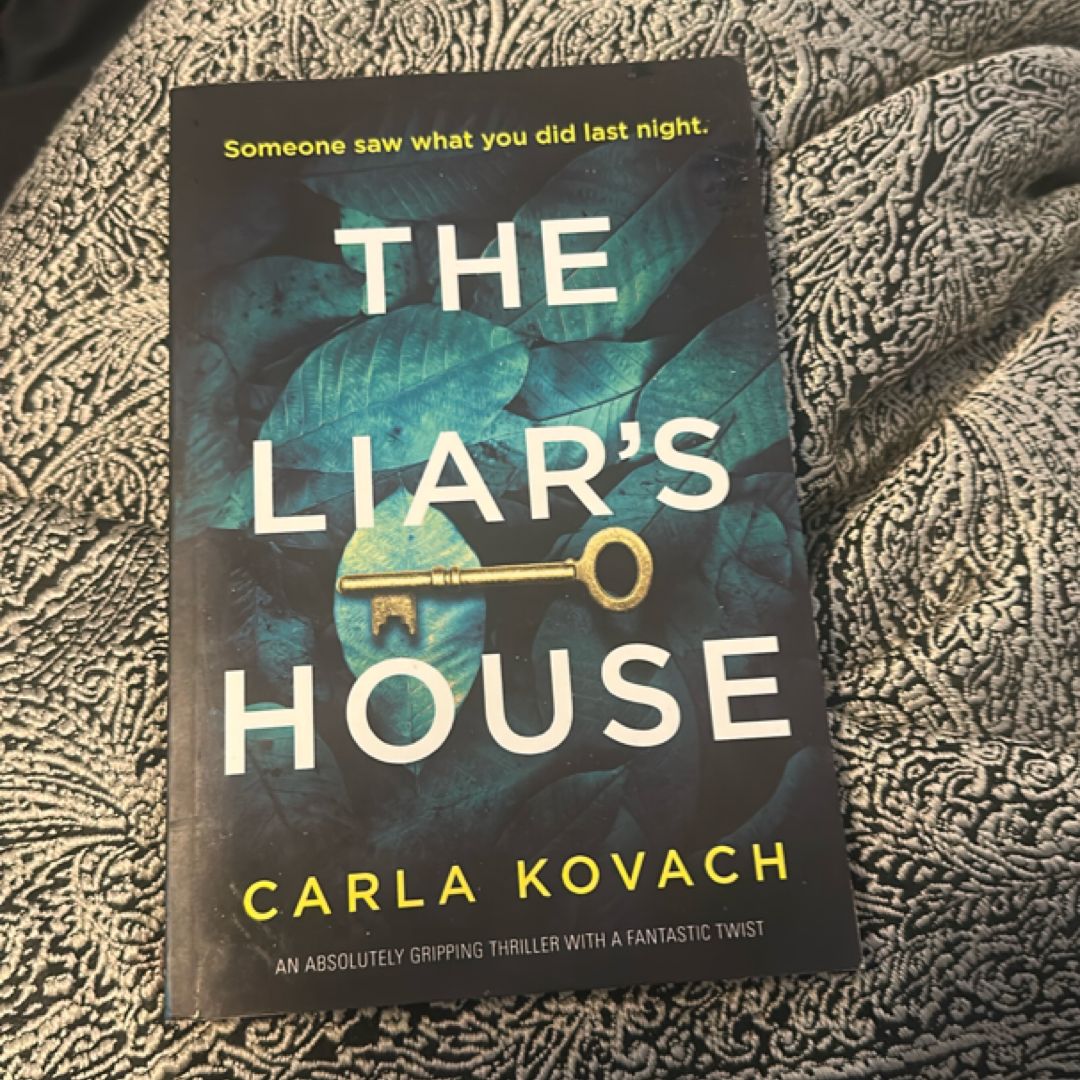 The Liar's House