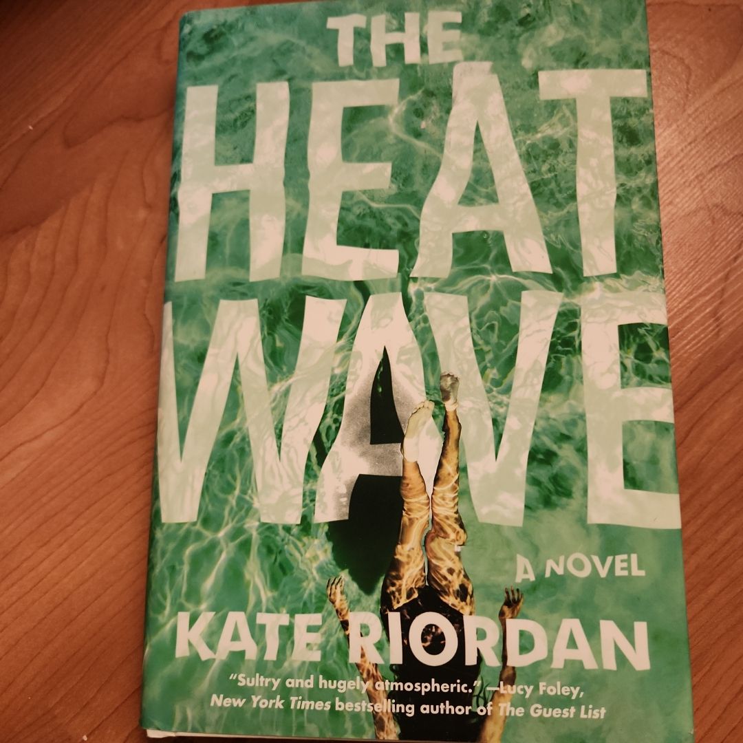 The Heatwave