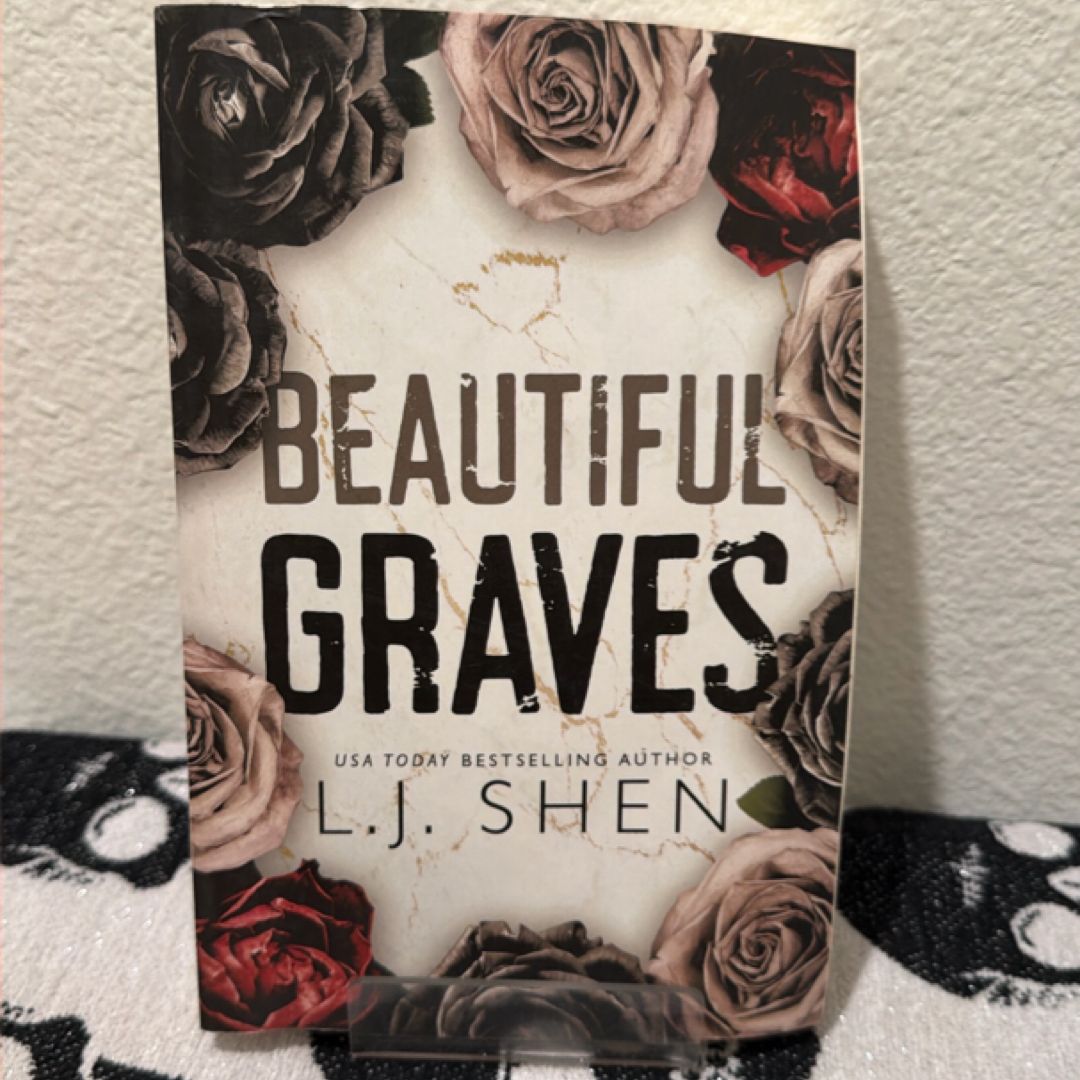 Beautiful Graves