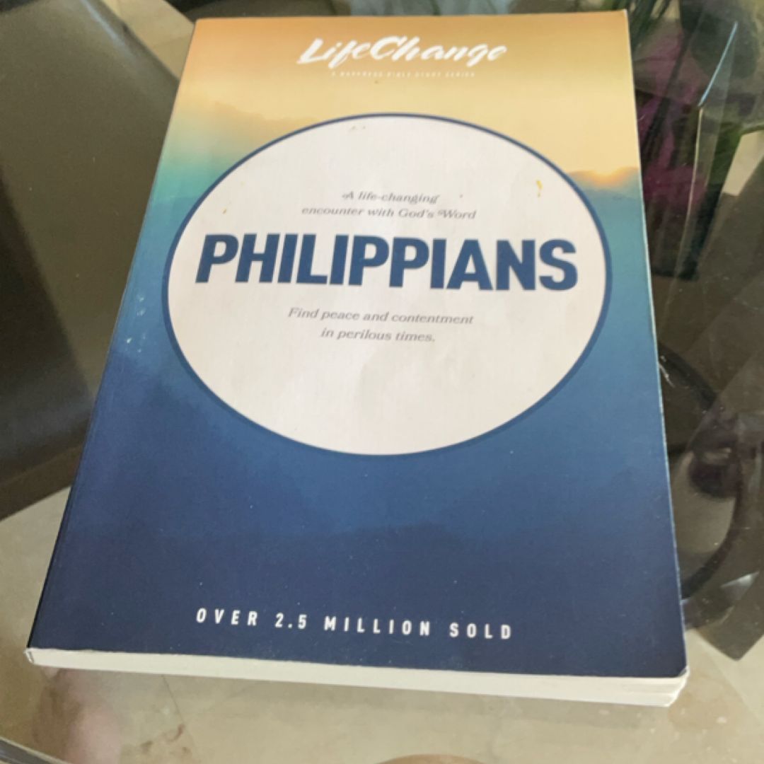 Philippians