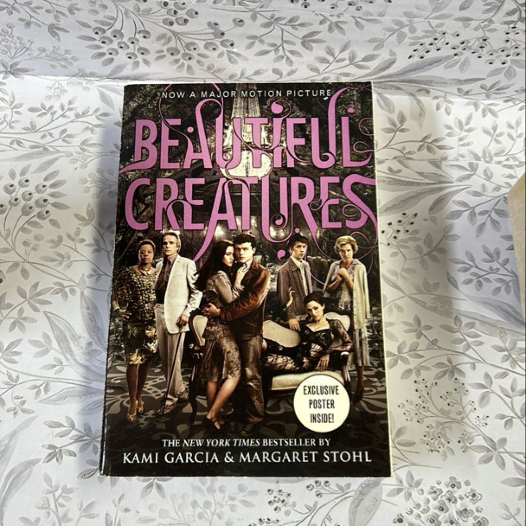 Beautiful Creatures