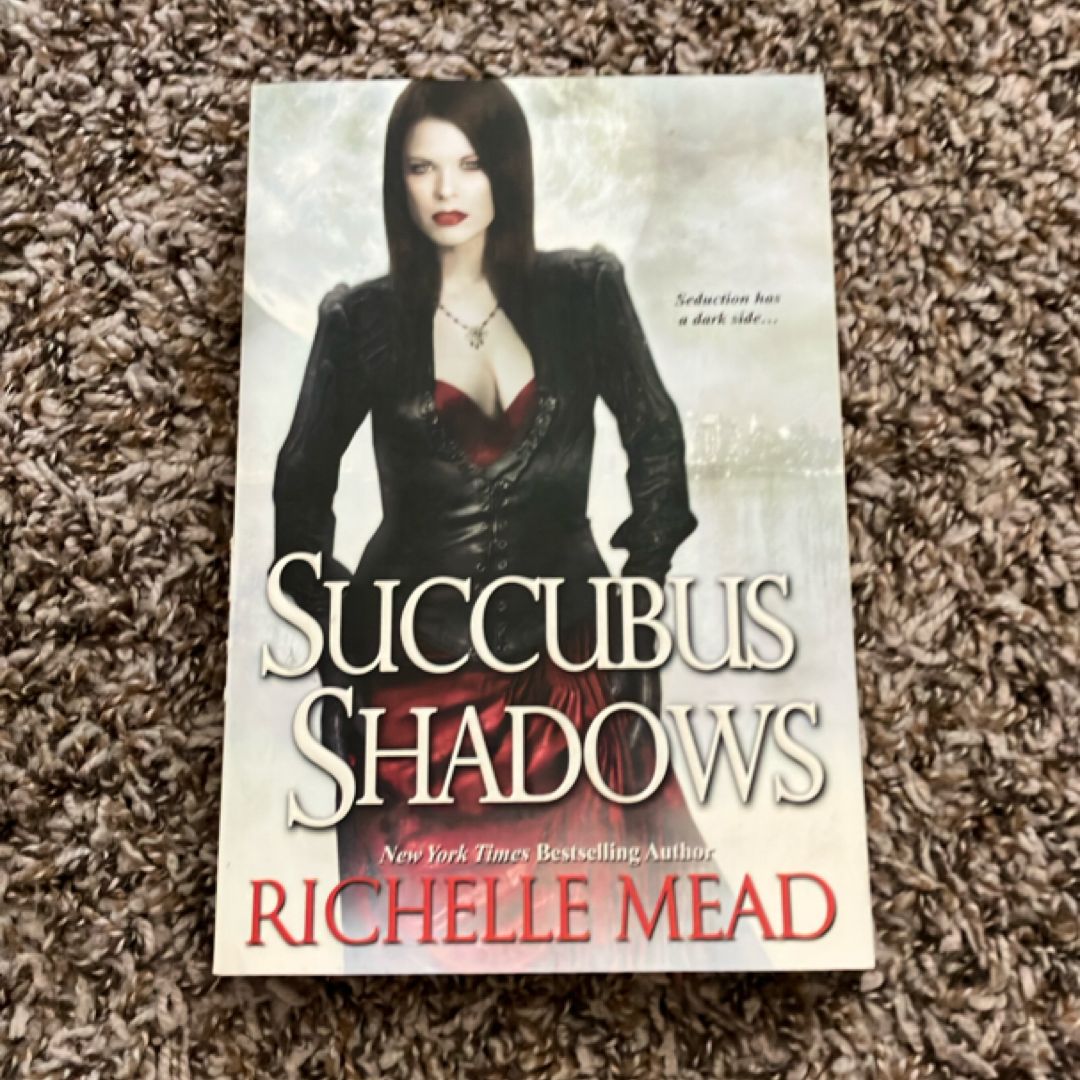 Succubus Shadows