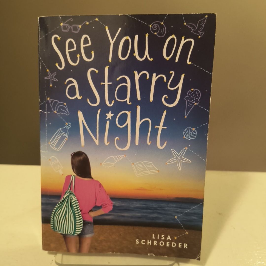 Starry Night: See You on a Starry Night