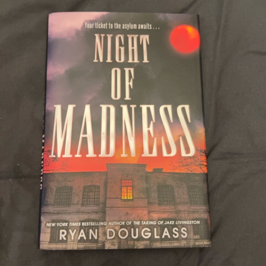 Night of Madness