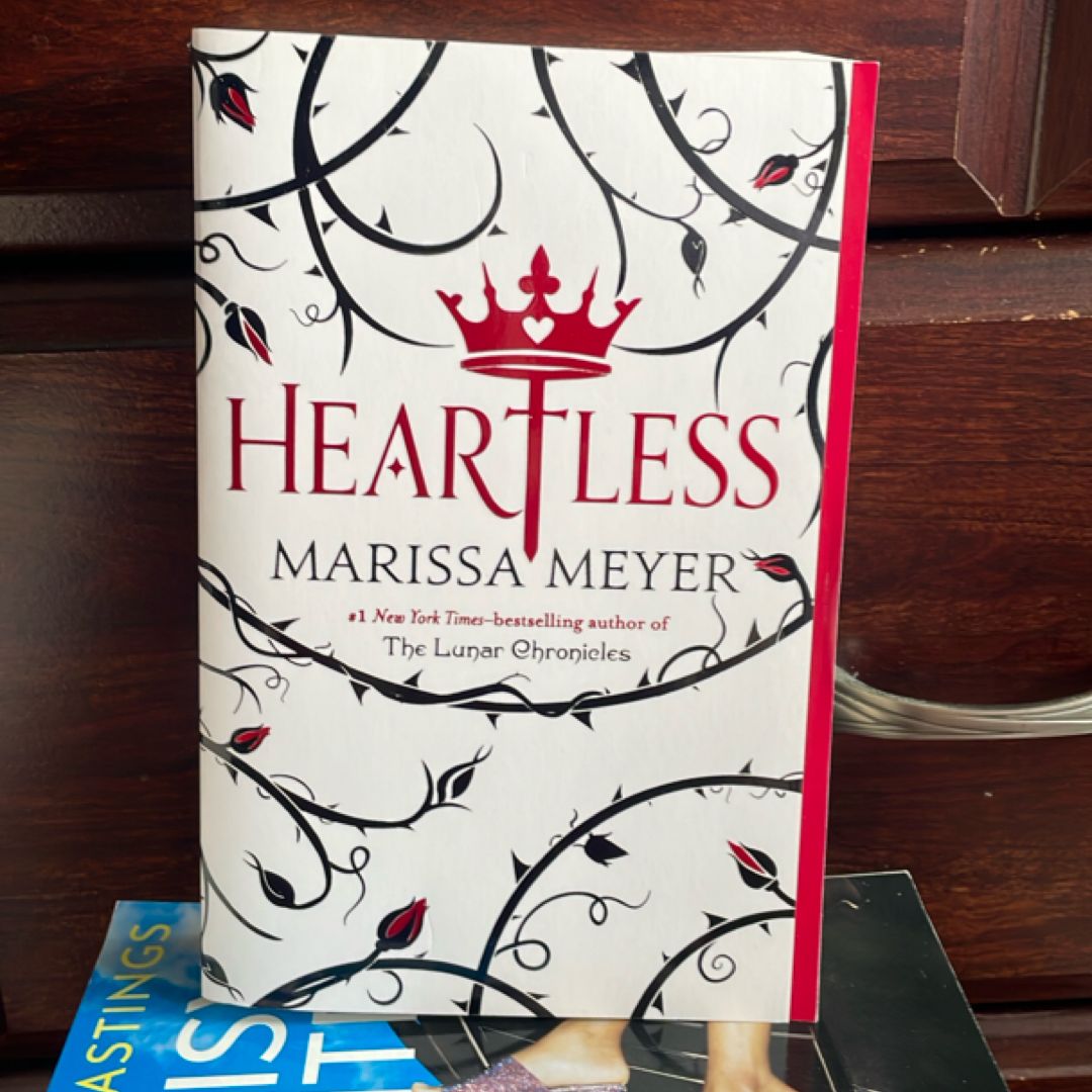 Heartless