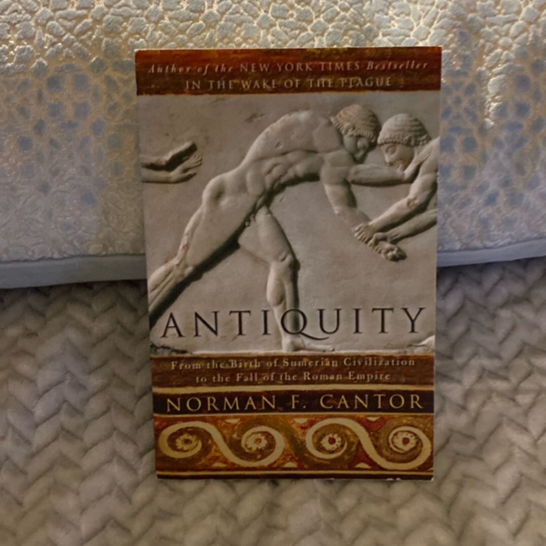 Antiquity
