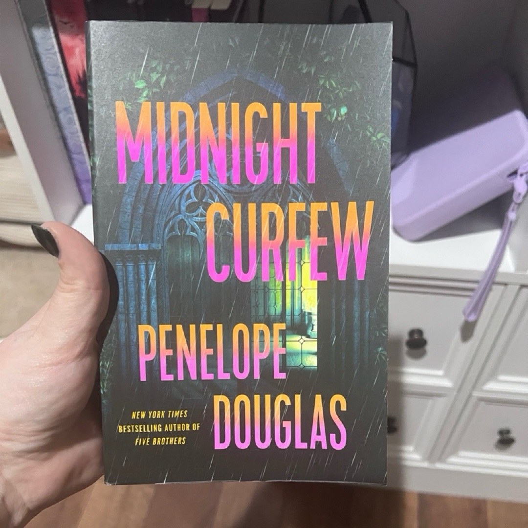 Midnight Curfew