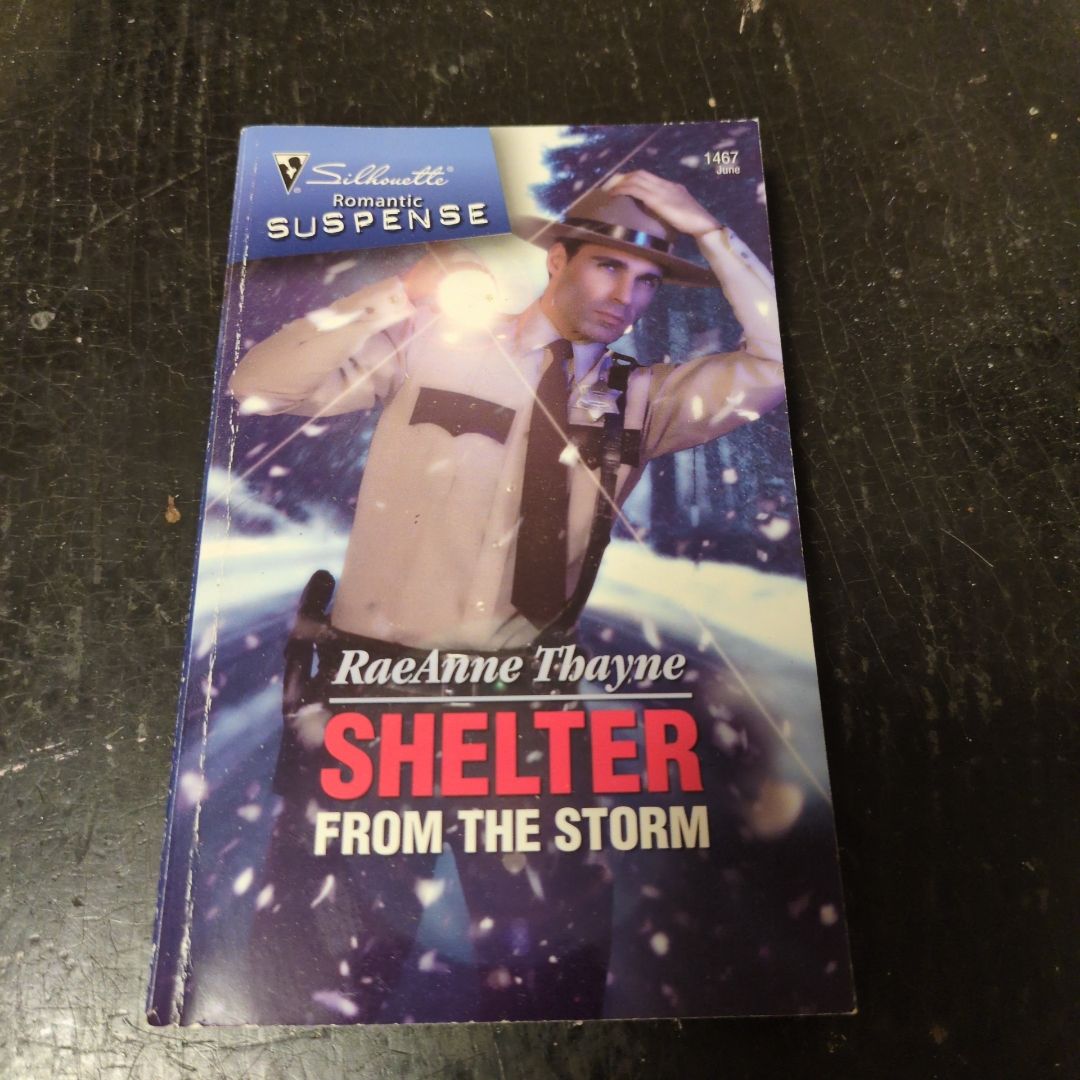 Shelter from the Storm