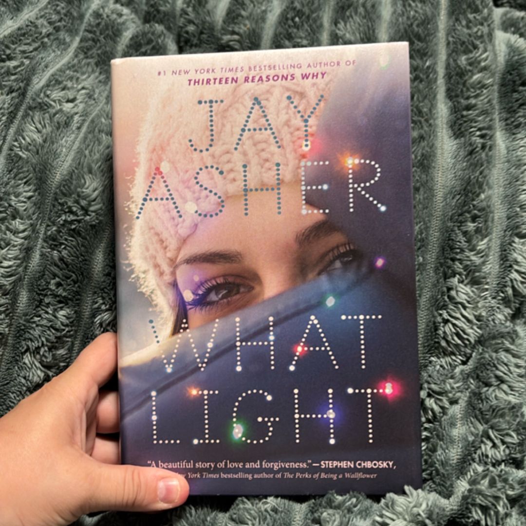 What Light