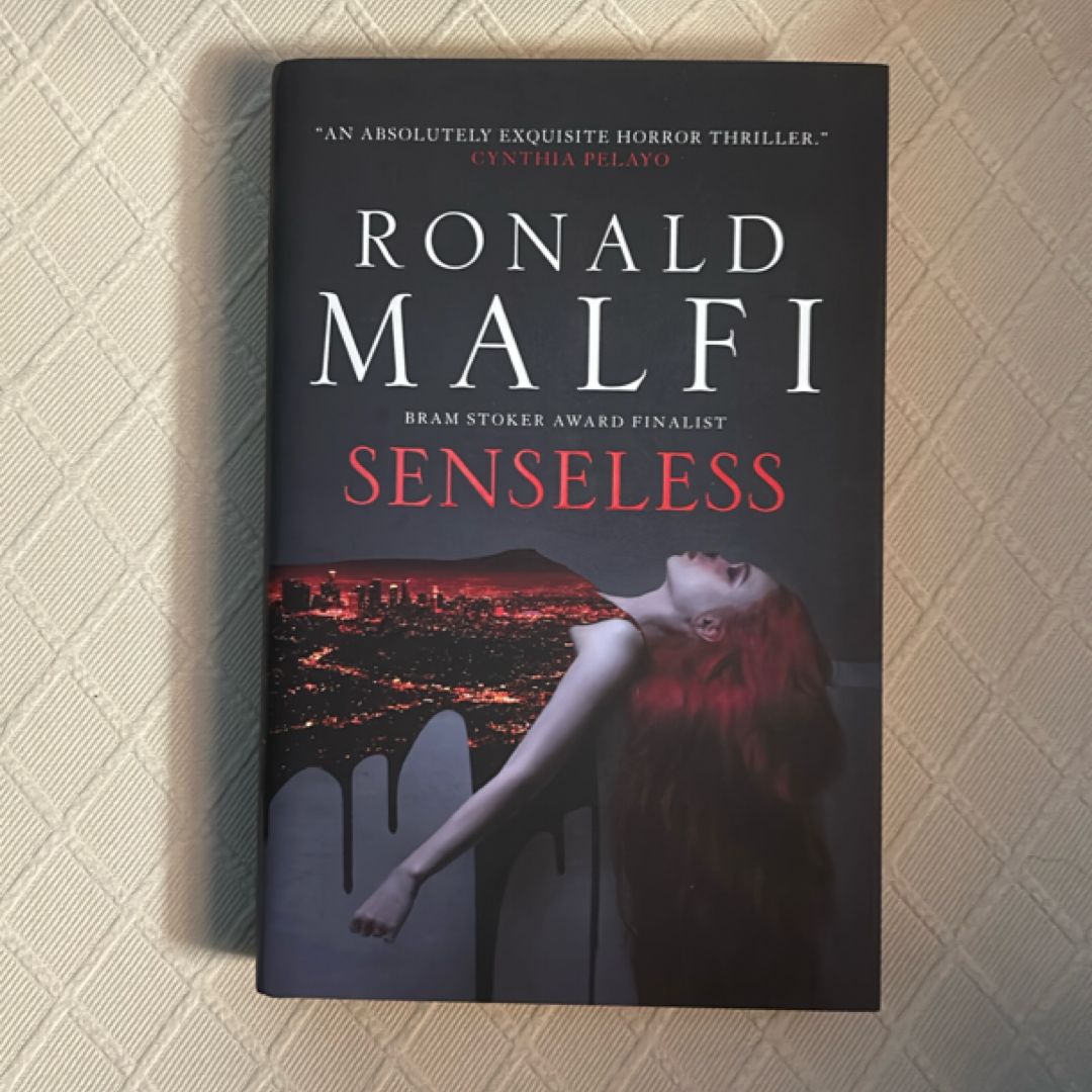Senseless