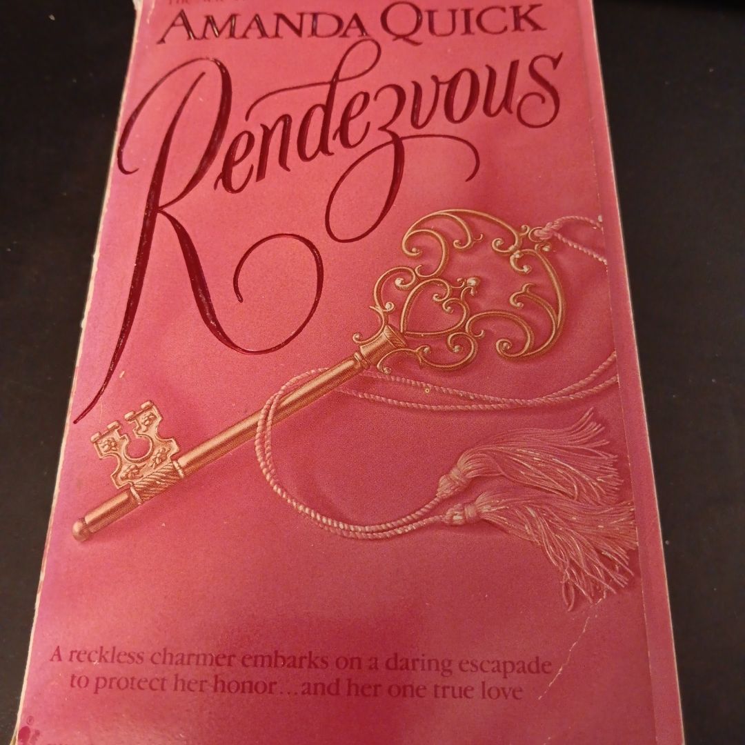 Rendezvous