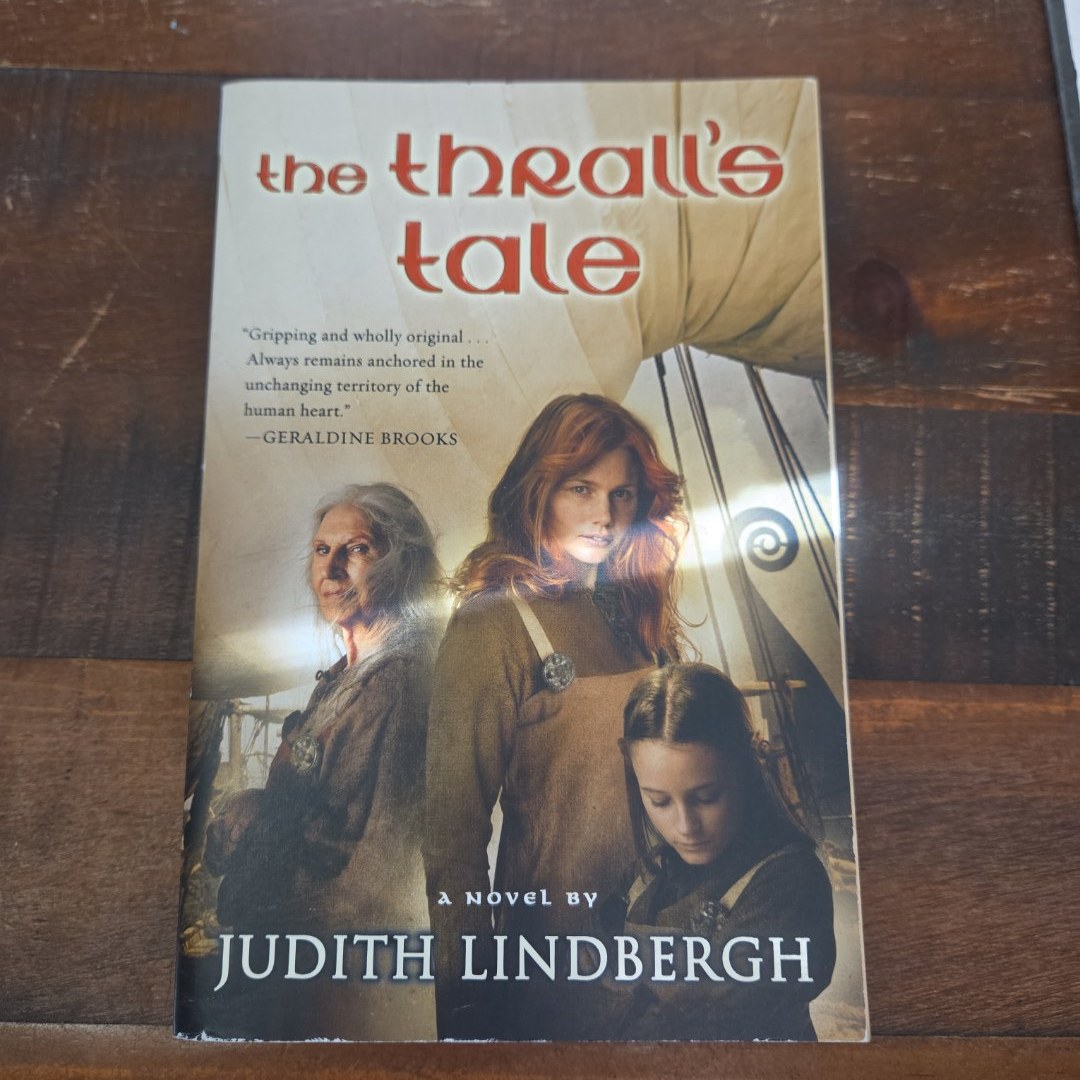 The Thrall's Tale