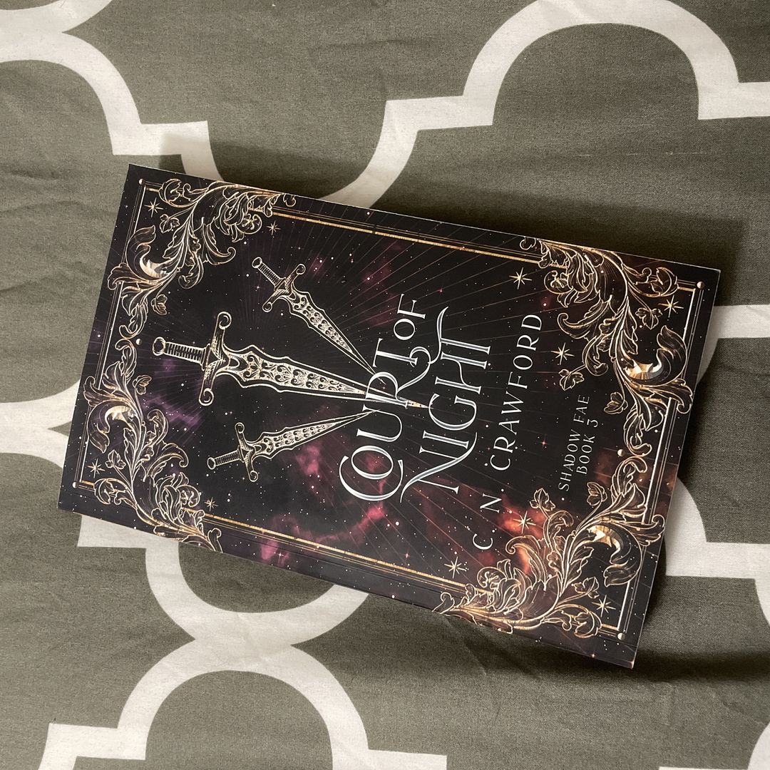 Court of Night