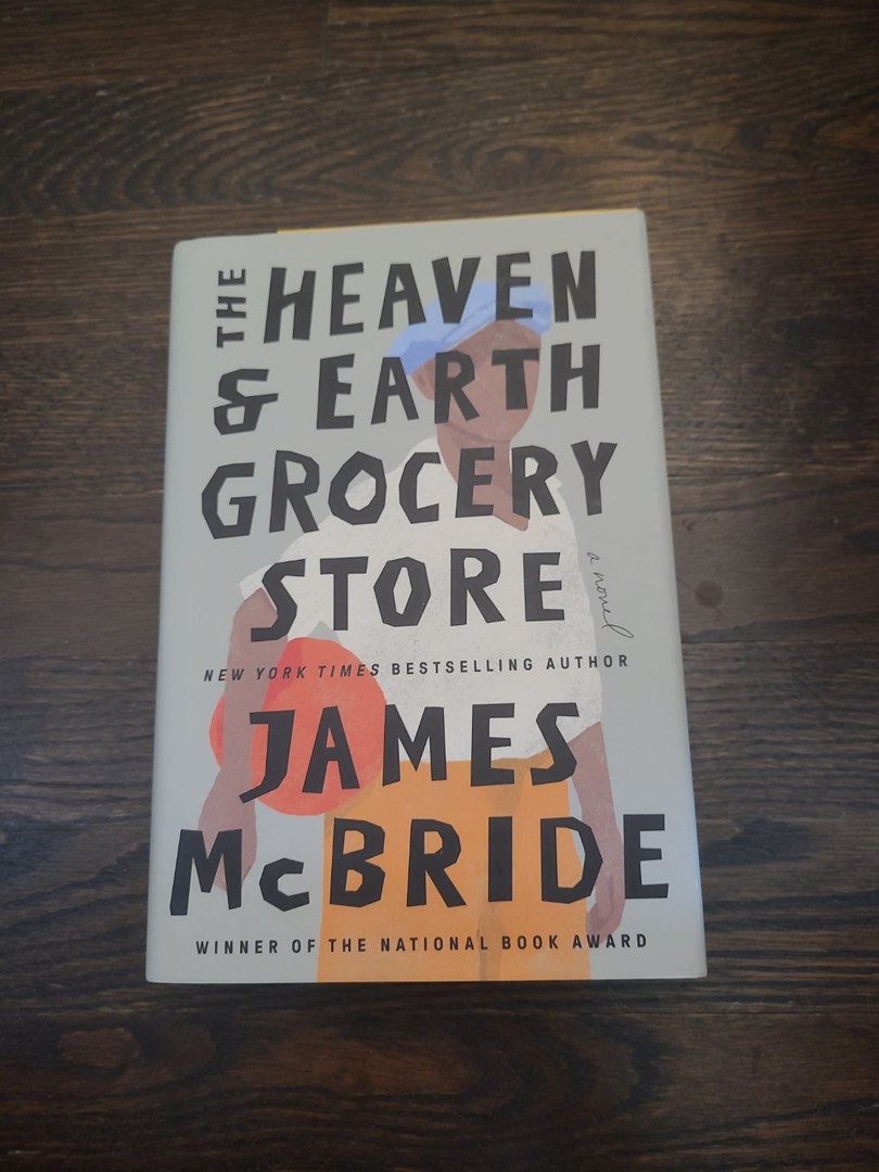 The Heaven and Earth Grocery Store