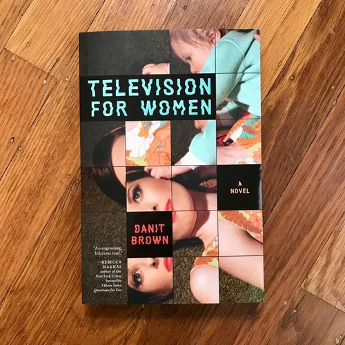 Television for Women