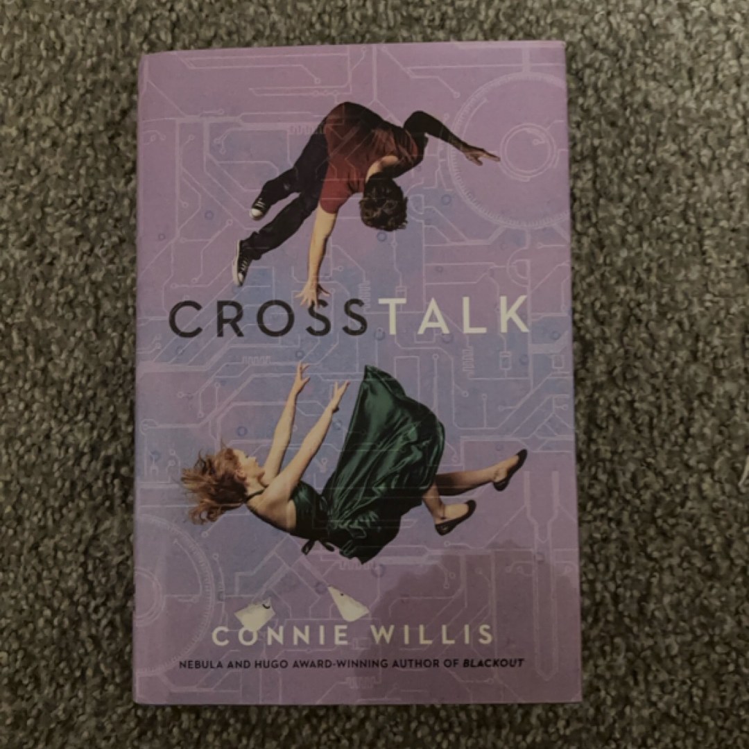 Crosstalk