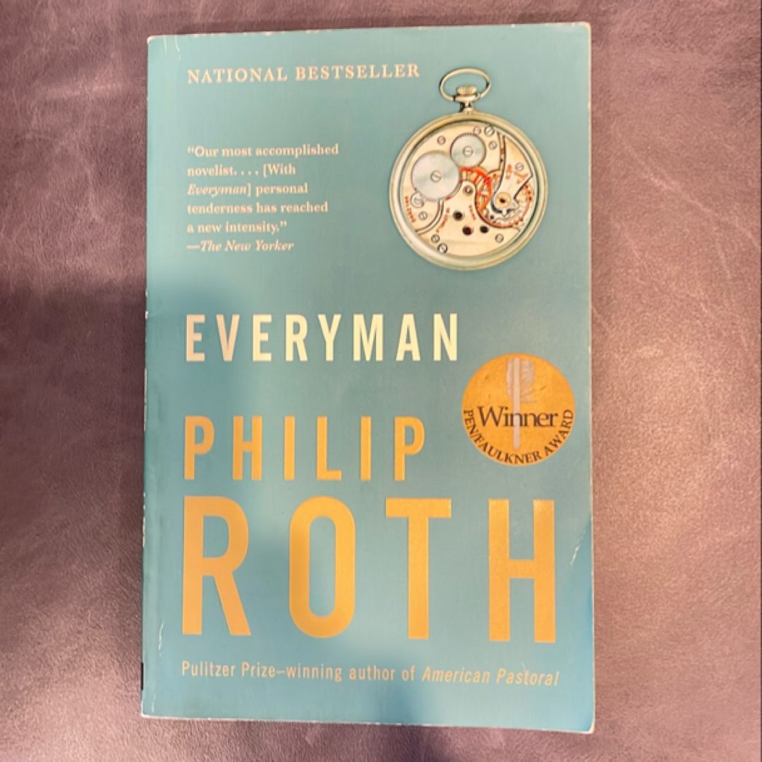 Everyman