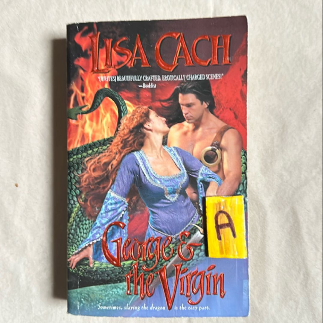 George and the Virgin