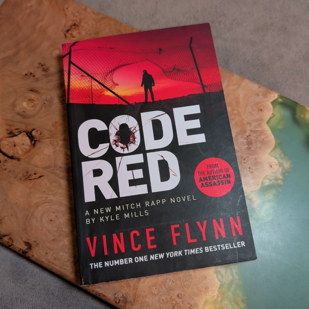 Code Red
