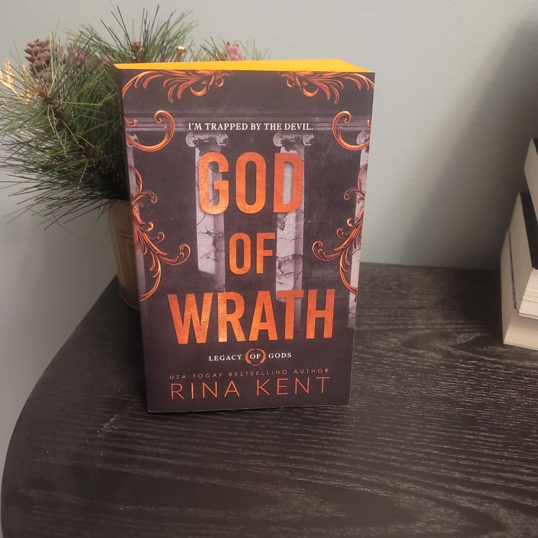 God of Wrath