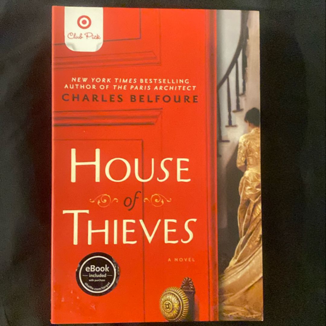 House of Thieves