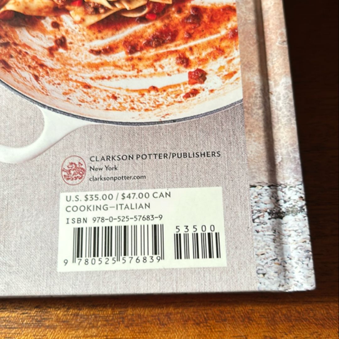 Giada's Italy