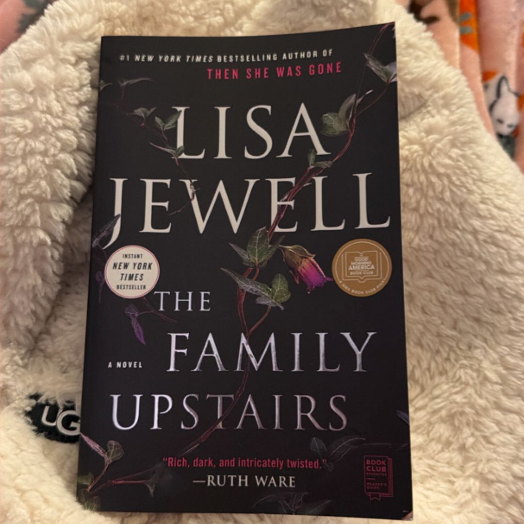 The Family Upstairs