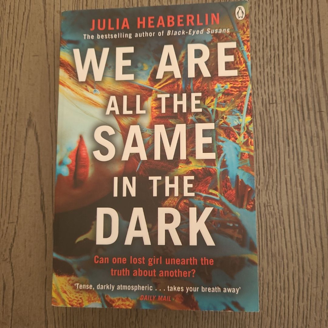 We Are All the Same in the Dark