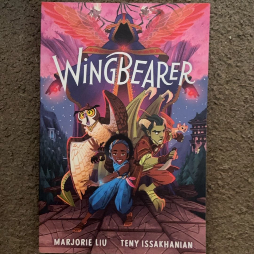 Wingbearer