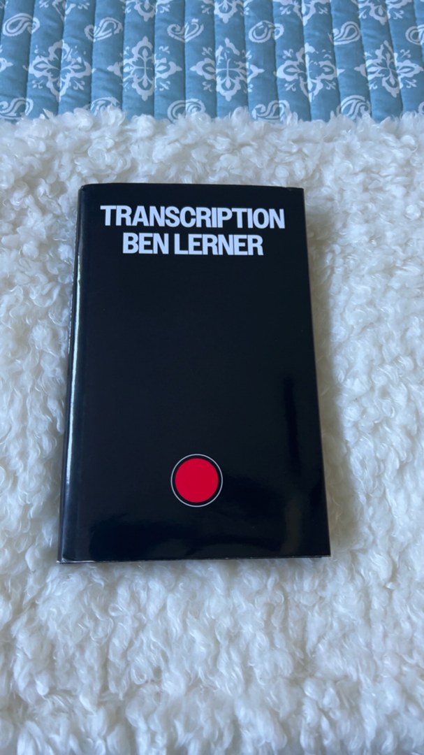 Transcription