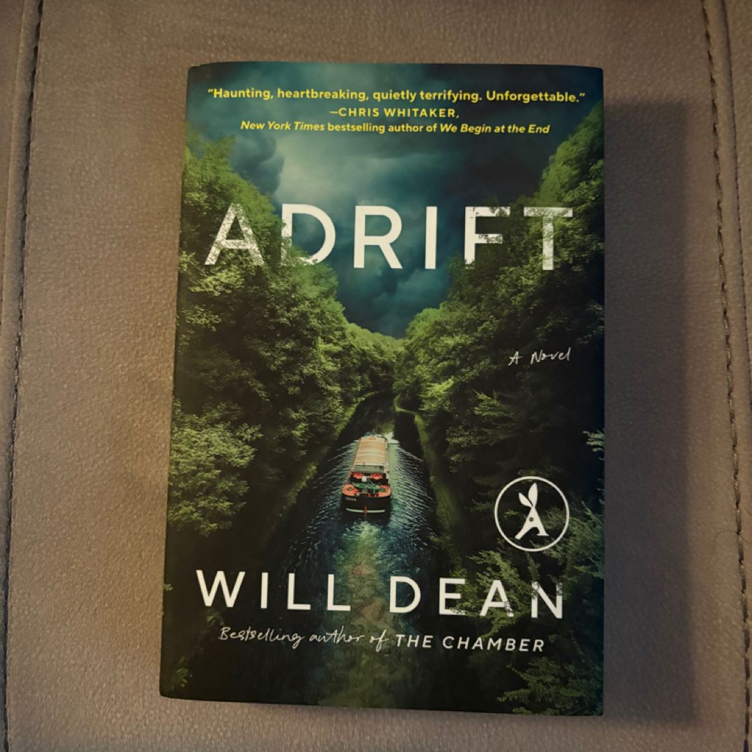 Adrift