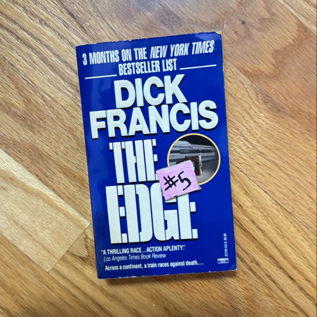 The Edge