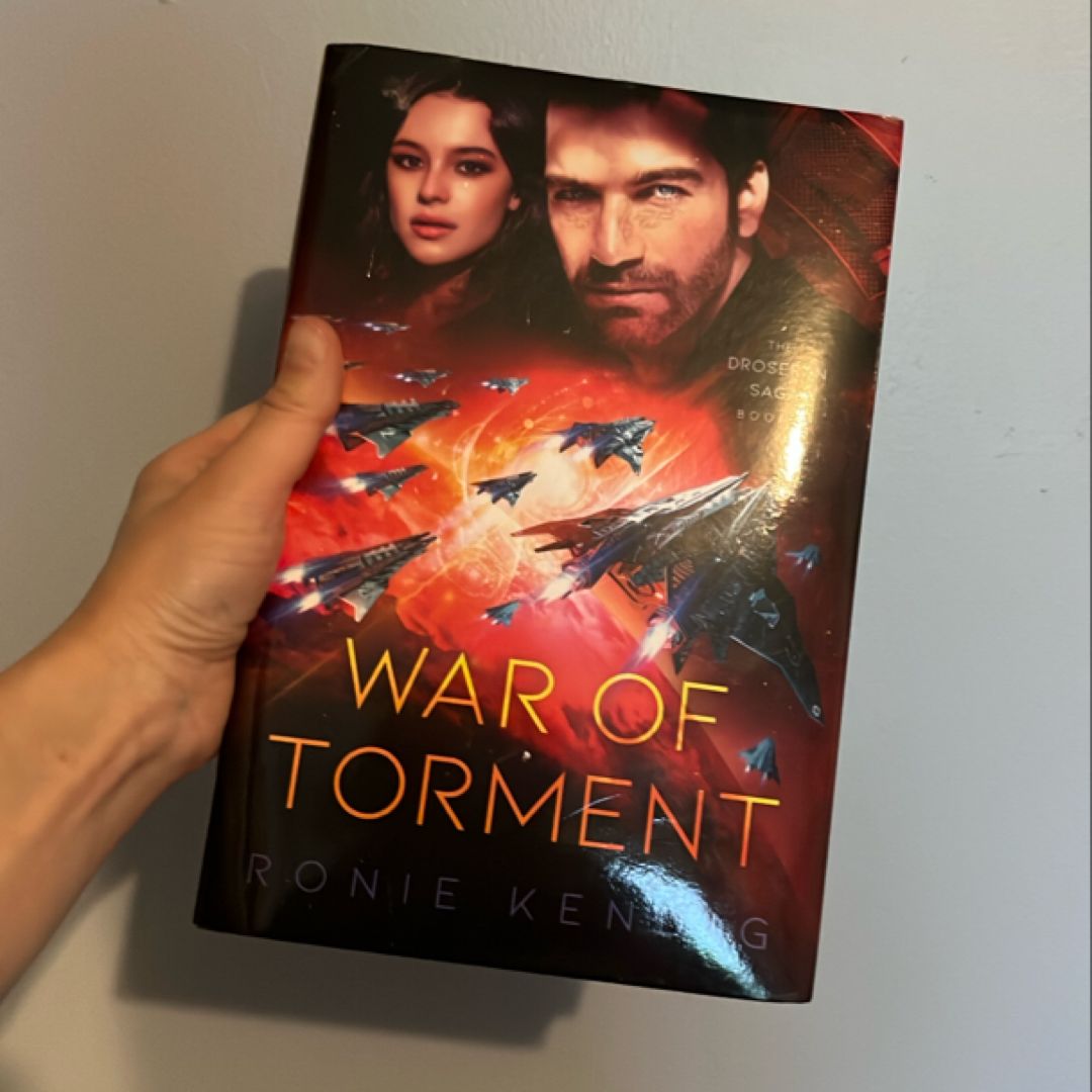 War of Torment