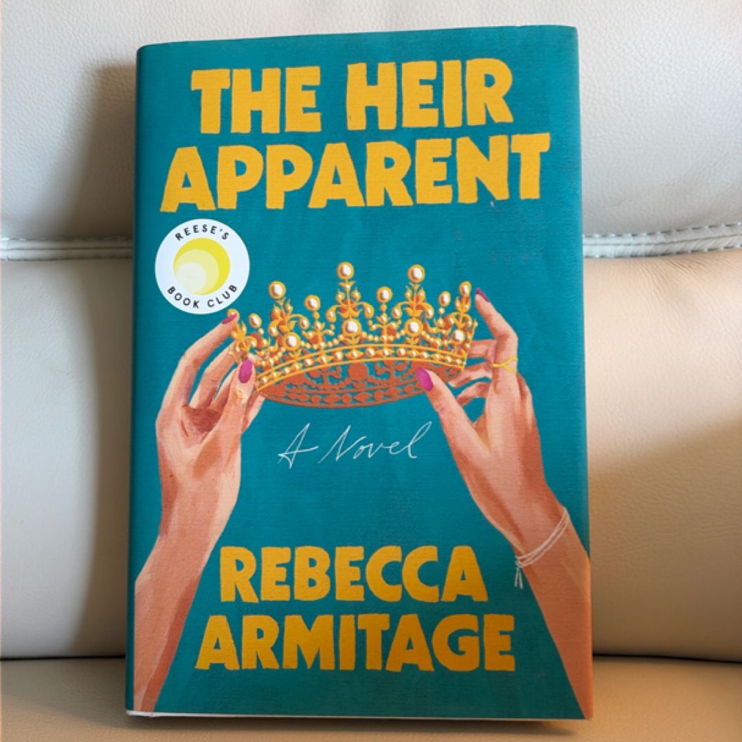 The Heir Apparent