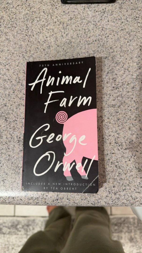 Animal Farm
