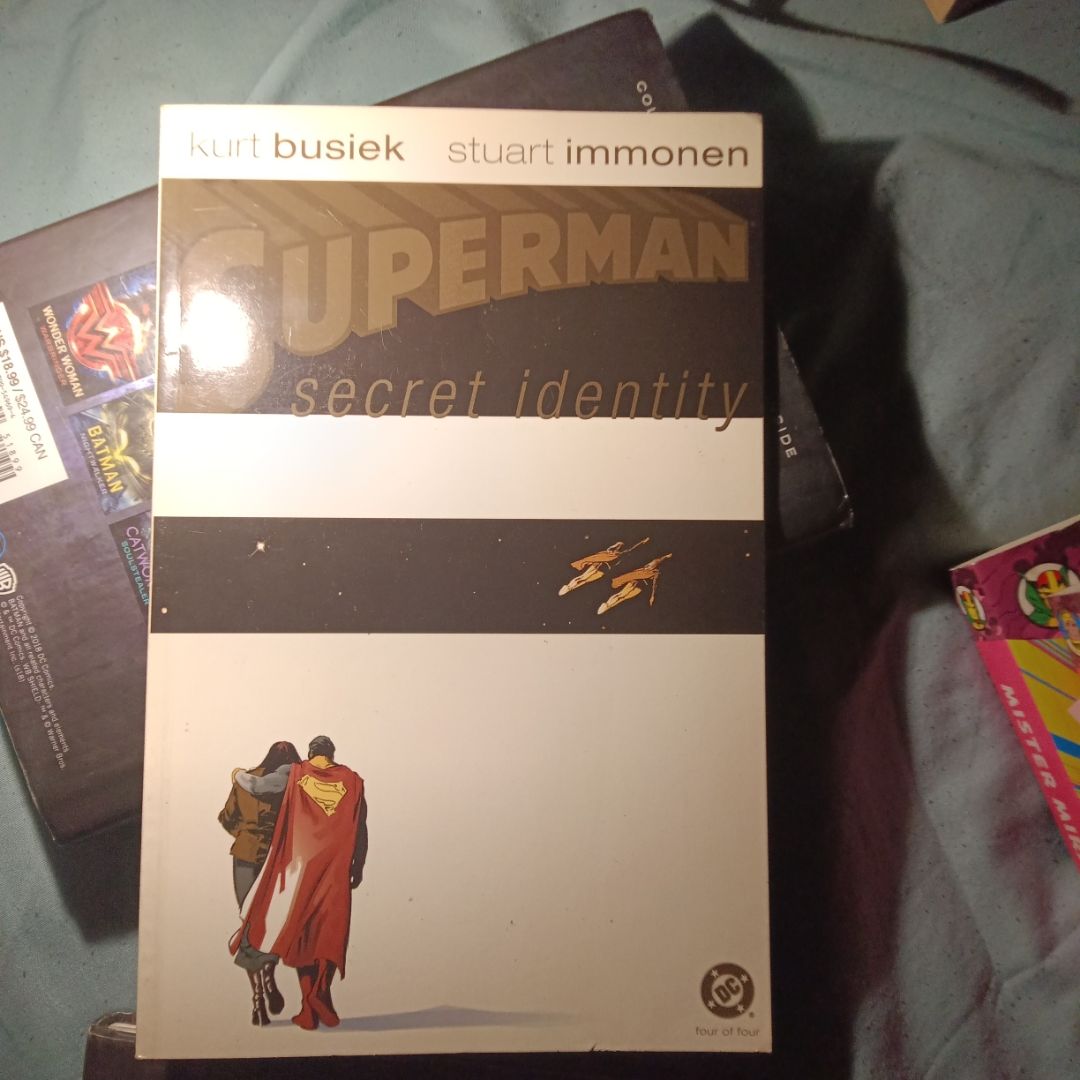 Superman