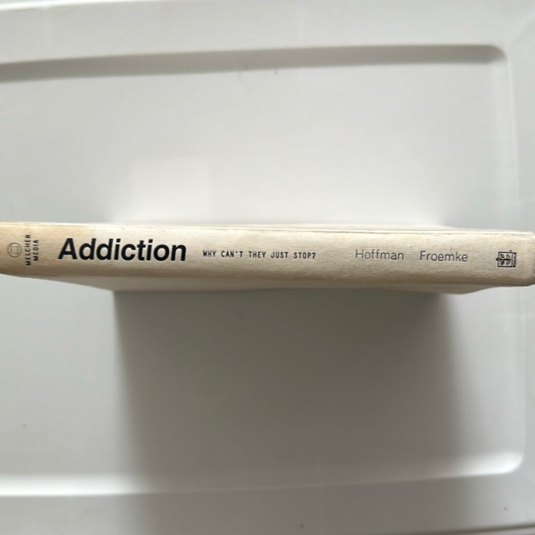Addiction