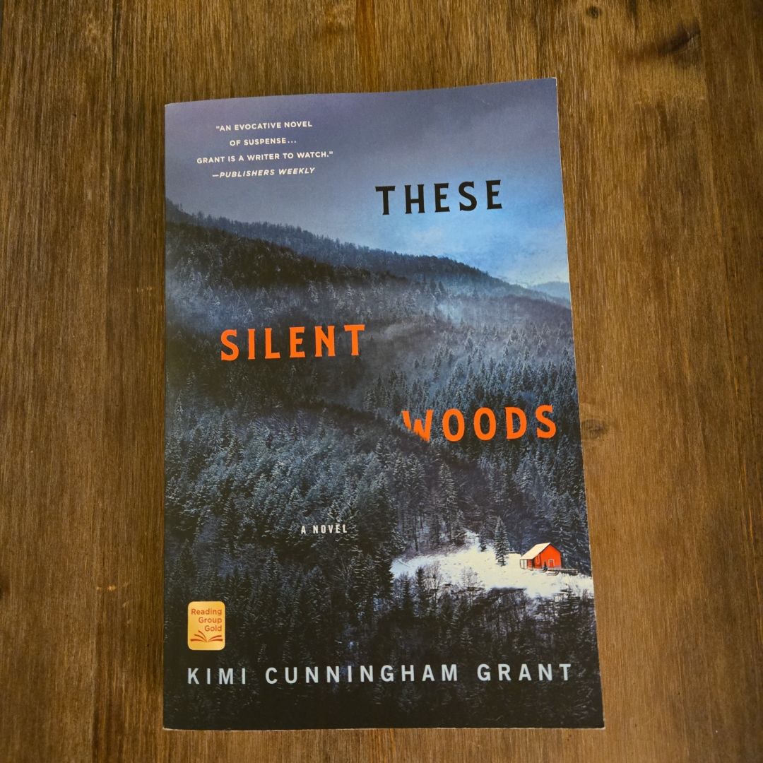 These Silent Woods