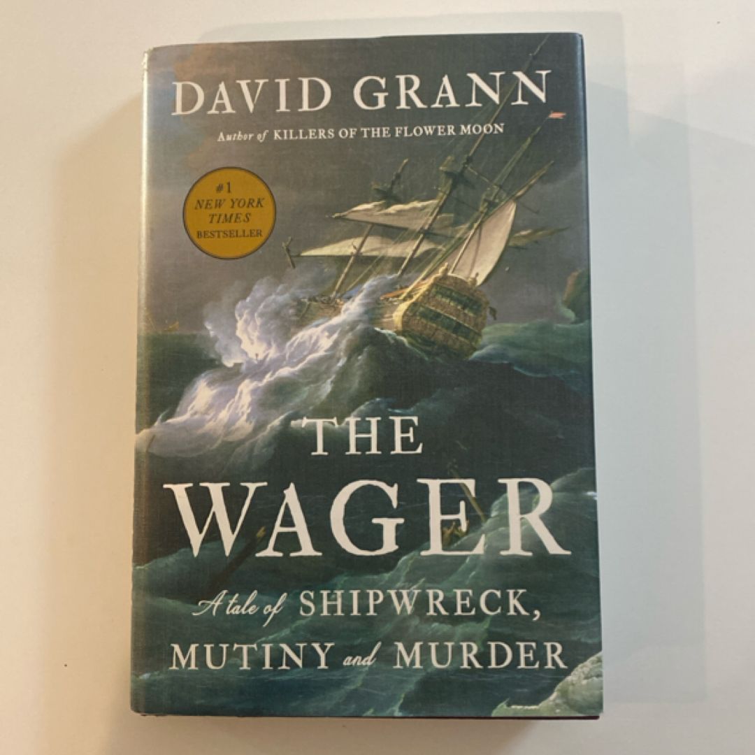The Wager