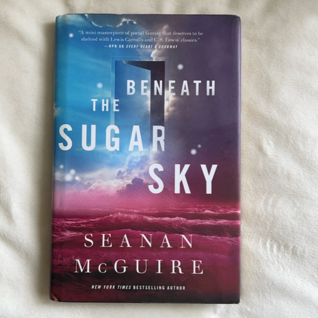 Beneath the Sugar Sky