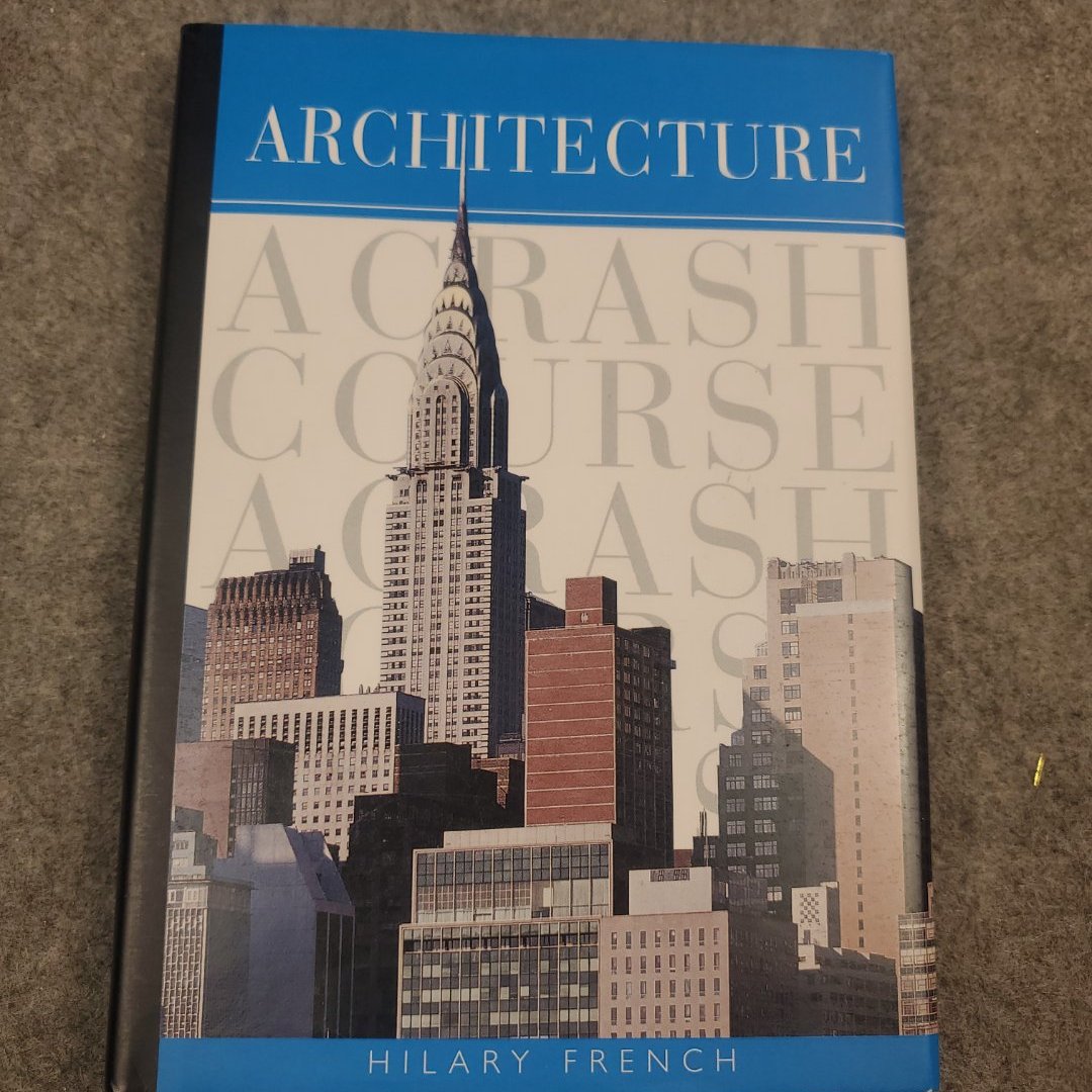 Architecture