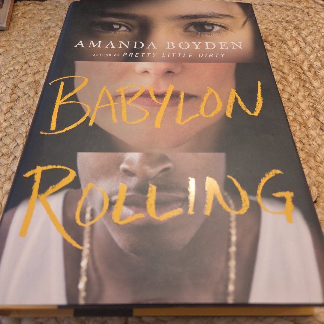 Babylon Rolling