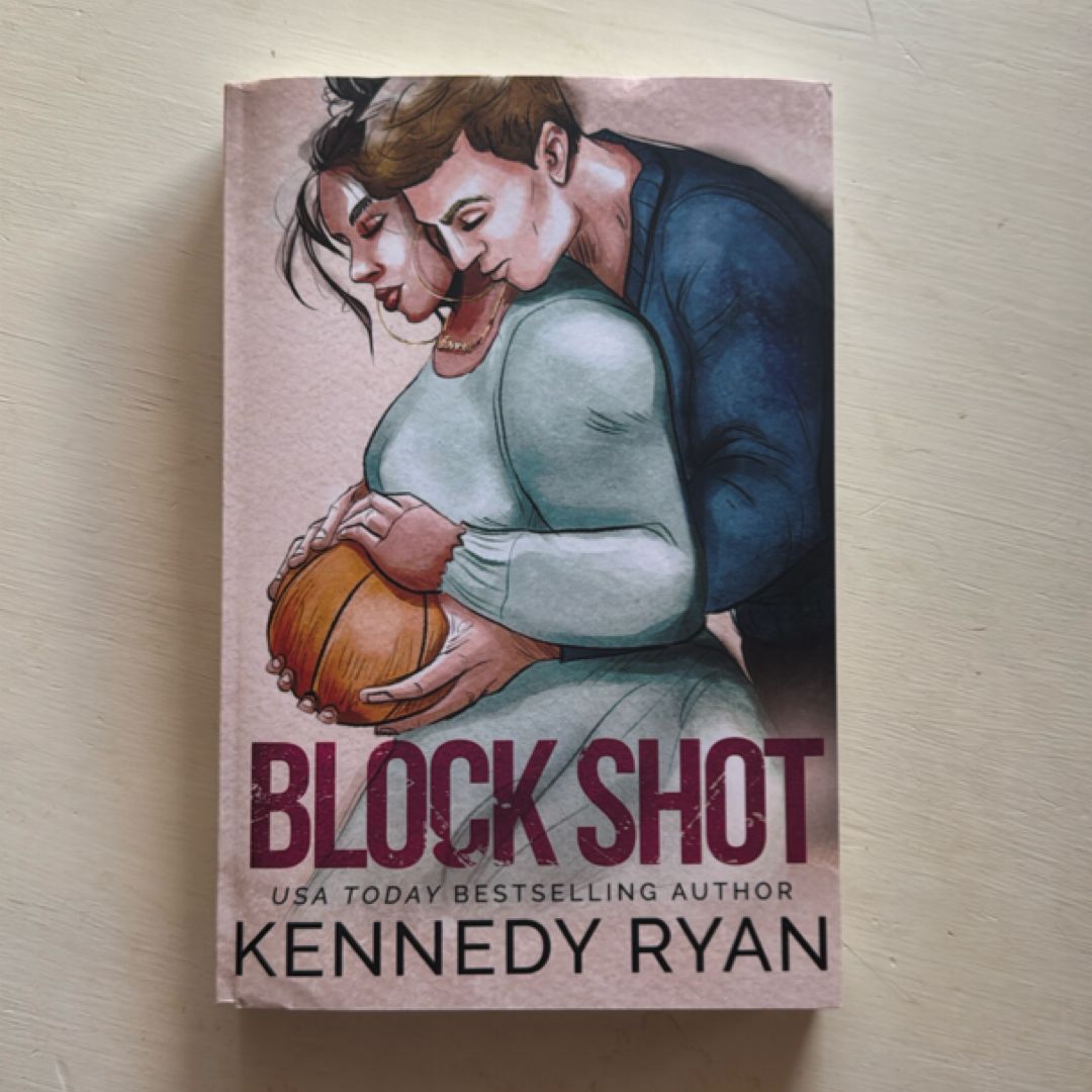 Block Shot - Special Edition