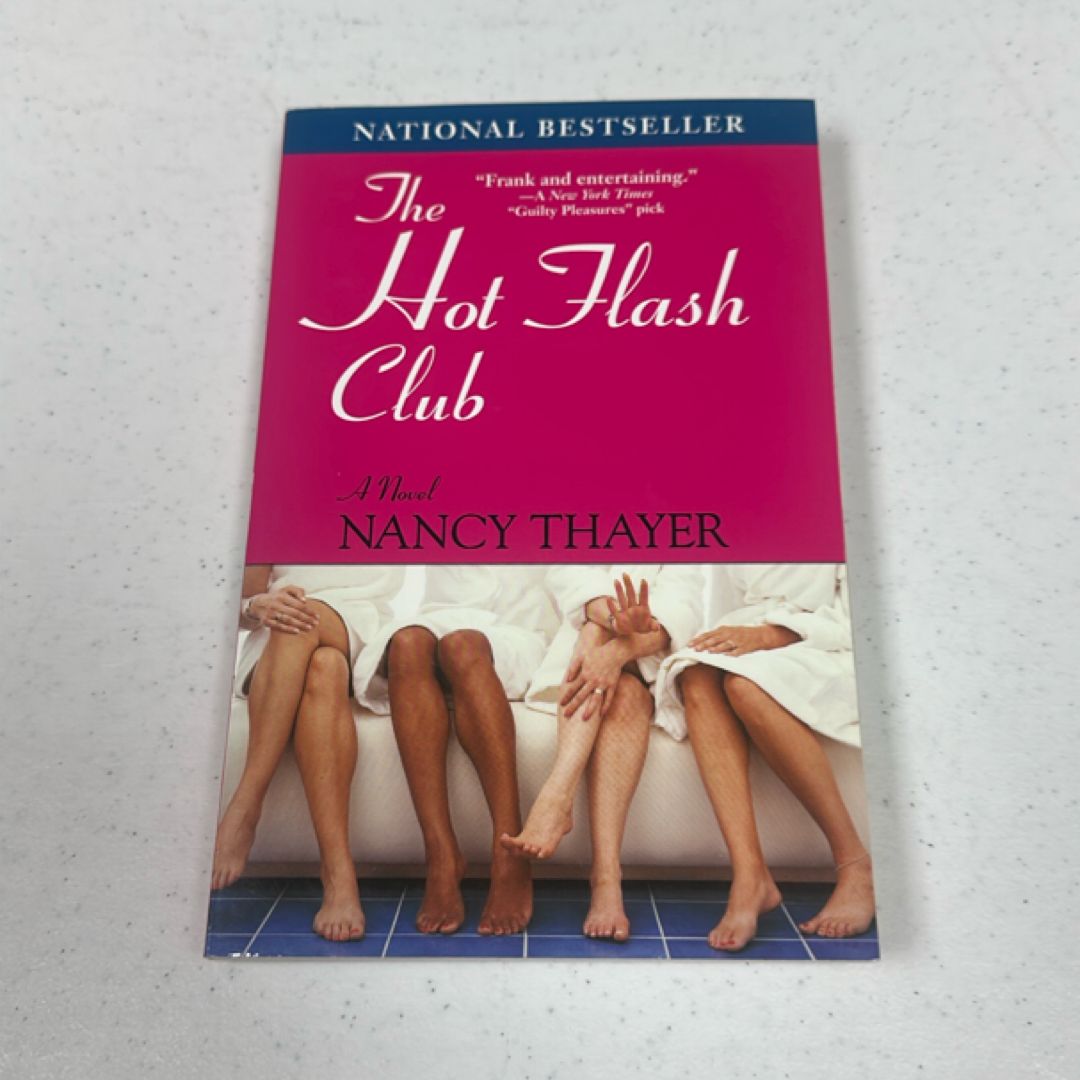 The Hot Flash Club