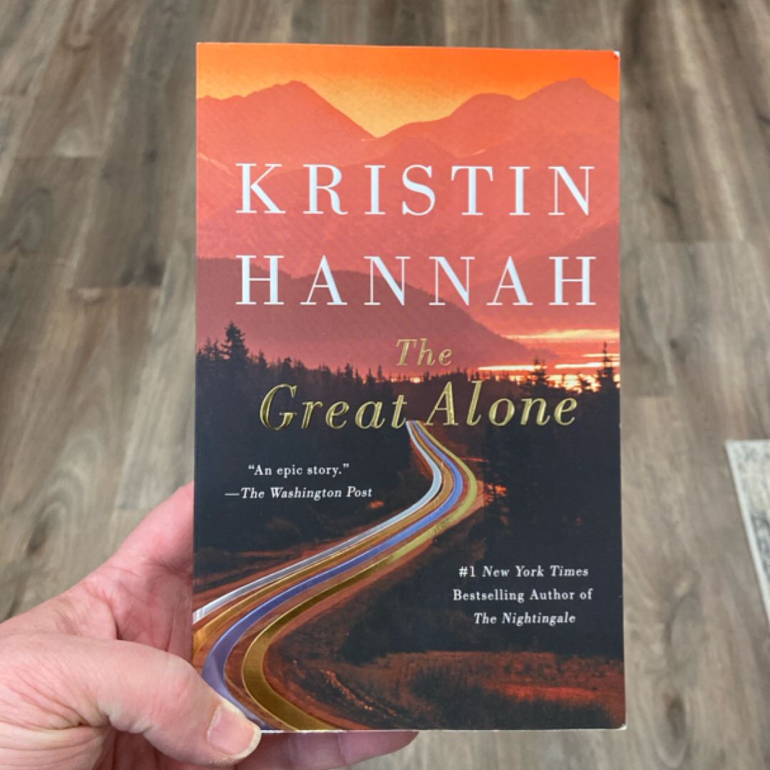 The Great Alone
