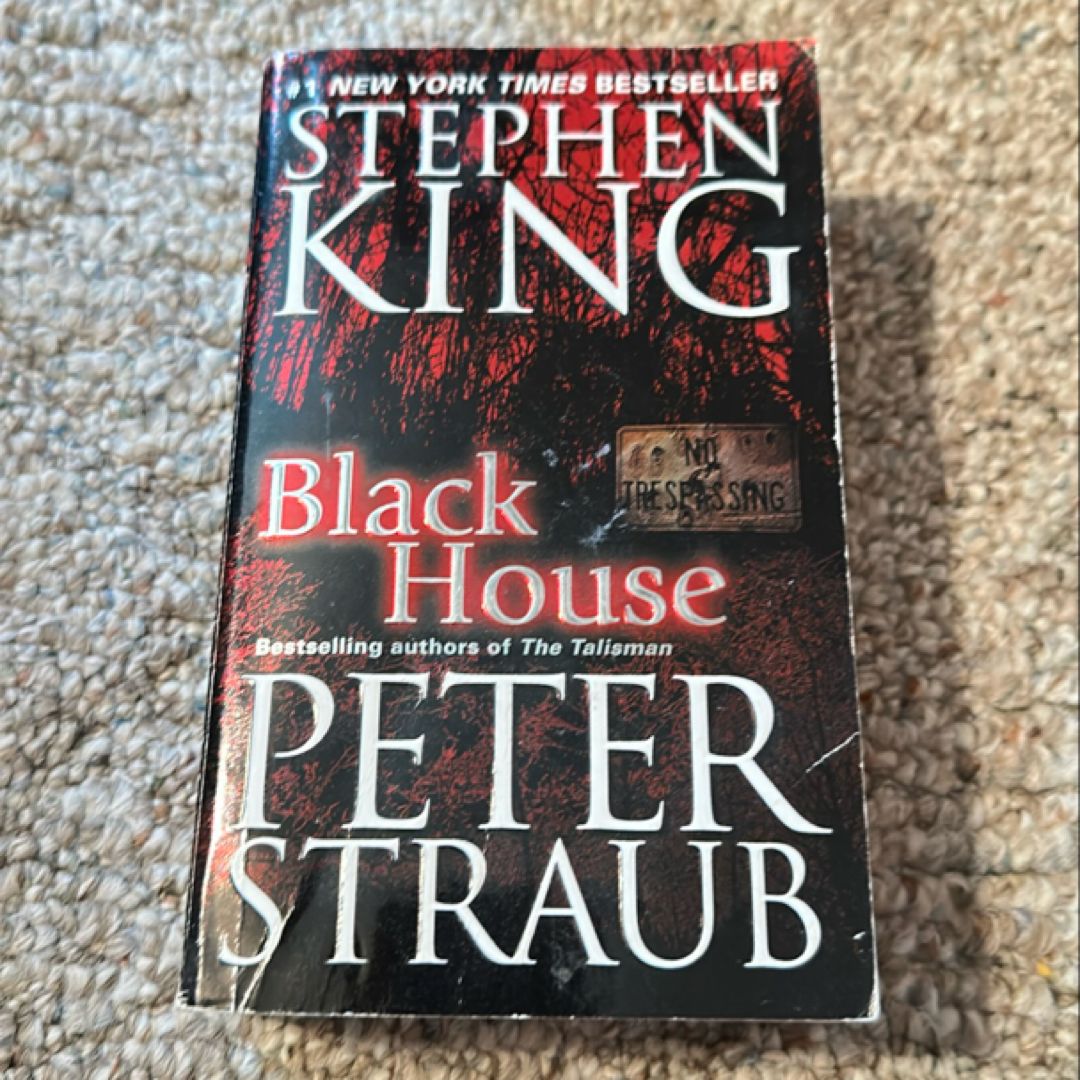 Black House