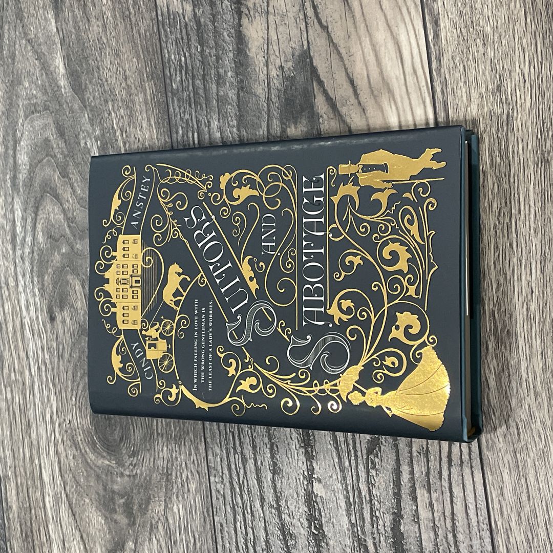 Suitors and Sabotage