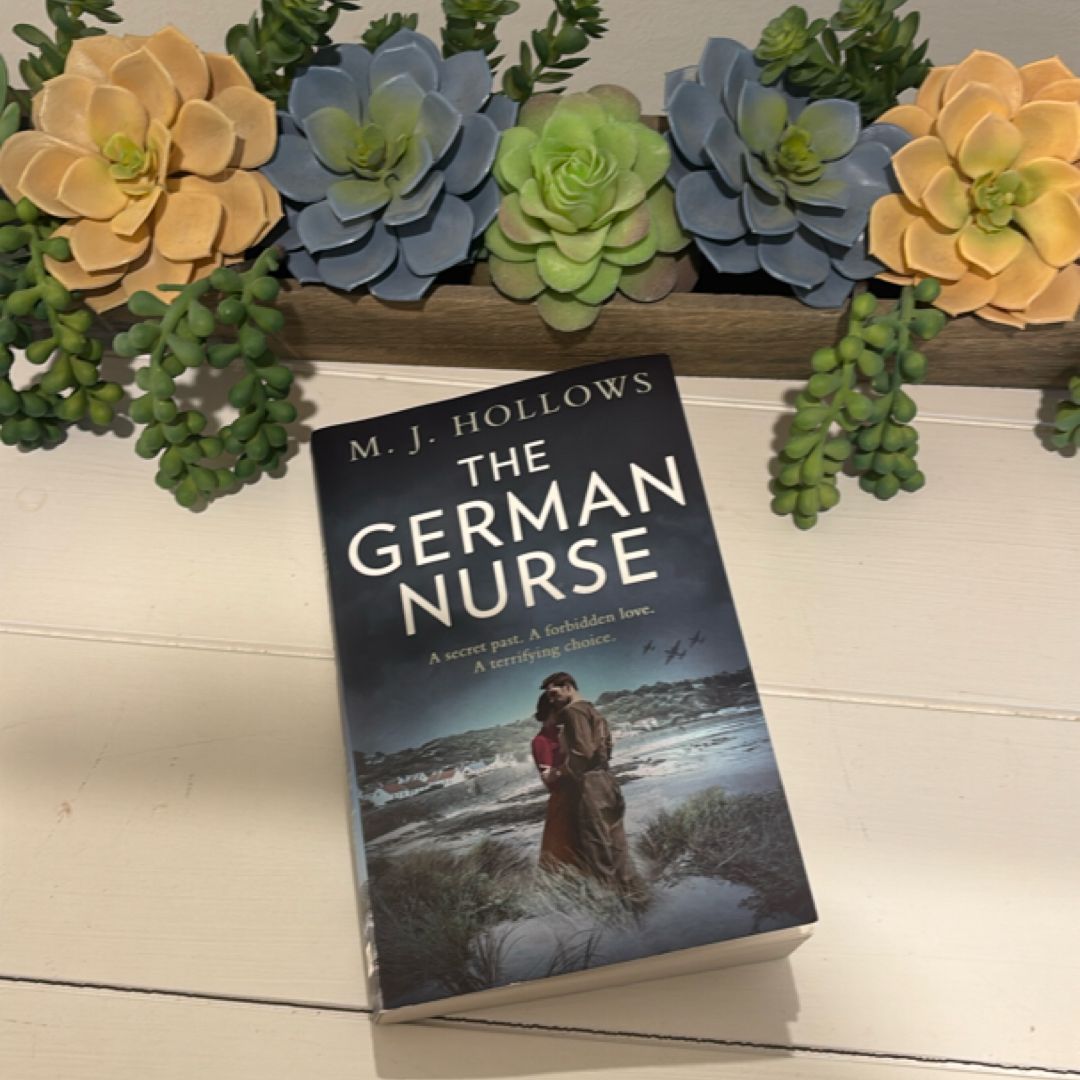 The German Nurse