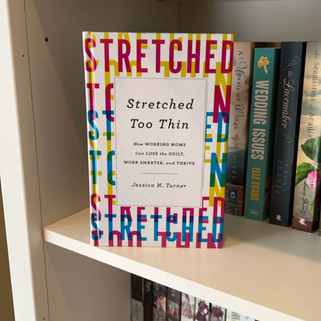 Stretched Too Thin
