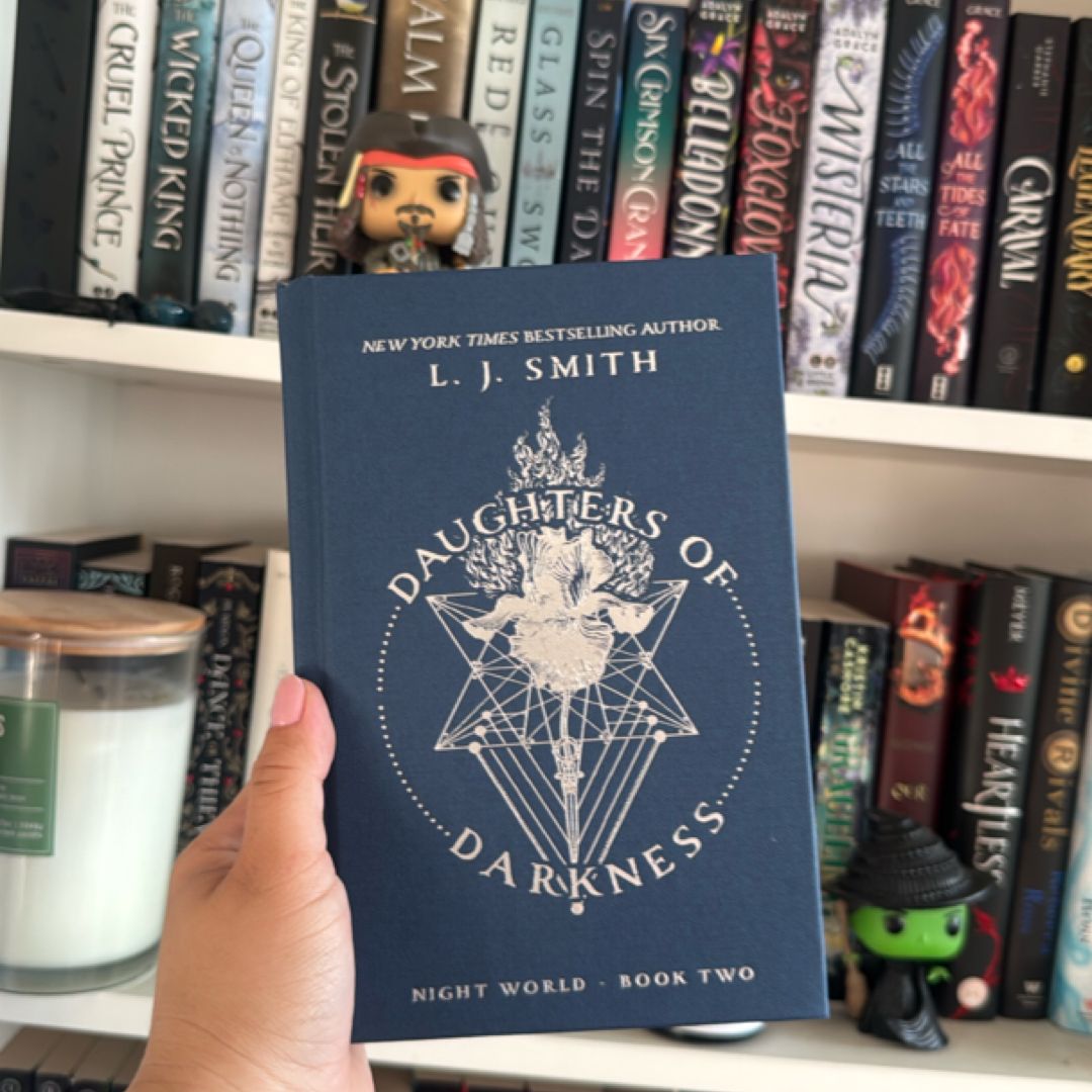 Daughters of Darkness